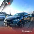 Honda Civic Touring FWD