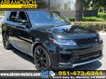 Land Rover Range Rover Sport HST AWD