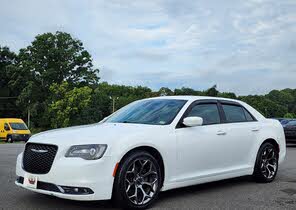 Chrysler 300 S RWD