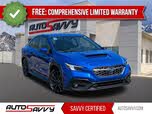 Subaru WRX Limited AWD