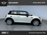 MINI Cooper S 2-Door Hatchback FWD