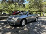 Chrysler Sebring LX Convertible FWD