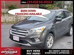 Ford Escape SE AWD