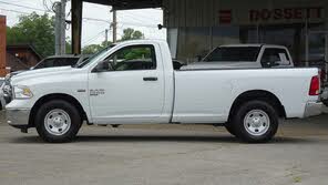 RAM 1500 Classic Tradesman LB RWD