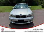 BMW 1 Series 128i Coupe RWD