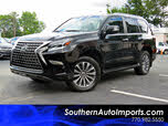 Lexus GX 460 Luxury AWD