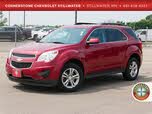 Chevrolet Equinox 1LT AWD