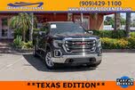 GMC Sierra 1500 SLT Crew Cab RWD