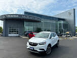 Buick Encore Preferred AWD