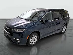 Chrysler Pacifica Touring L FWD