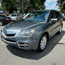 Acura RDX FWD