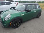 MINI Cooper SE 2-Door Hatchback FWD