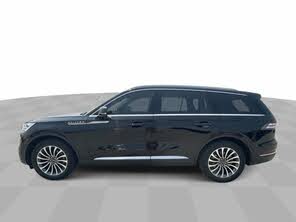 Lincoln Aviator Reserve RWD