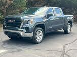 GMC Sierra 1500 Crew Cab 4WD