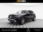 Mercedes-Benz GLC 300 4MATIC