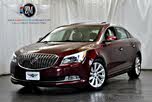 Buick LaCrosse Leather FWD