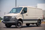 Mercedes-Benz Sprinter 2500 144 Crew Van AWD