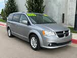 Dodge Grand Caravan SXT FWD