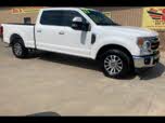 Ford F-350 Super Duty Lariat Crew Cab LB RWD