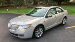 Lincoln MKZ FWD