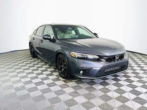 Honda Civic Hatchback Sport Touring FWD