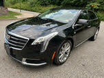 Cadillac XTS Pro Livery FWD