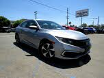 Honda Civic LX FWD