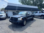 Dodge Dakota SLT Quad Cab 4WD