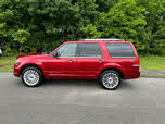 Lincoln Navigator 4WD