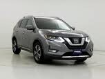 Nissan Rogue Hybrid SL FWD