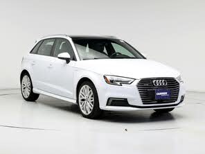 Audi A3 Sportback e-tron 1.4T Premium FWD