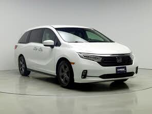 Honda Odyssey EX FWD