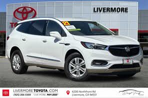 Buick Enclave Essence FWD