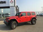 Jeep Wrangler 4xe Rubicon 4WD