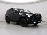 Toyota Sequoia TRD Pro 4WD