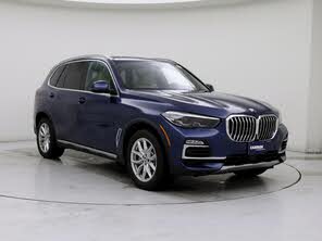 BMW X5 xDrive40i AWD