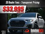 Audi Q5 Sportback quattro Premium Plus S Line 45 TFSI AWD