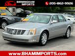 Cadillac DTS FWD