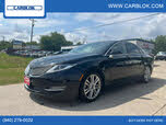 Lincoln MKZ Hybrid FWD