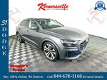 Audi Q8 3.0T quattro Premium Plus AWD