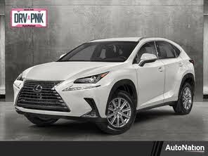 Lexus NX 300 FWD