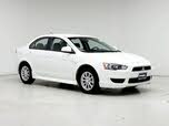 Mitsubishi Lancer SE AWD