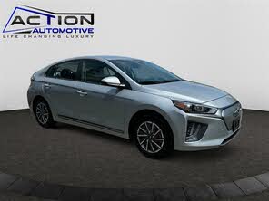 Hyundai Ioniq Electric SE FWD