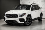 Mercedes-Benz GLB 250 4MATIC