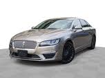 Lincoln MKZ Reserve FWD