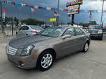 Cadillac CTS 3.6L RWD