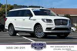 Lincoln Navigator L Reserve 4WD