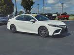 Toyota Camry SE FWD