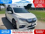 Honda Odyssey Elite FWD