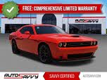 Dodge Challenger R/T Scat Pack RWD